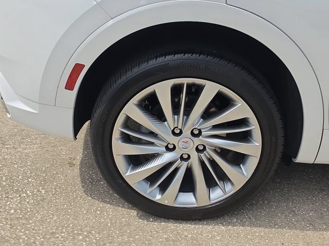 Used 2025 Buick Envision Avenir AWD/4WD image 5