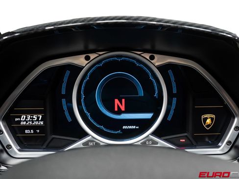 Used 2014 Lamborghini Aventador LP 700-4 AWD/4WD image 34