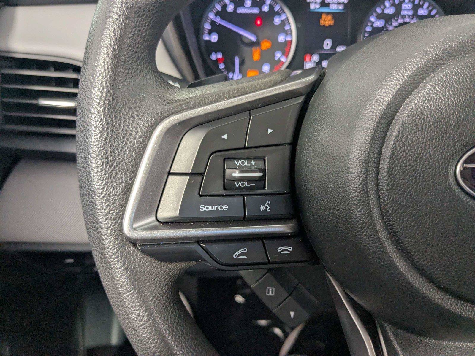 Used 2021 Subaru Legacy w/ Alloy Wheel Package AWD/4WD image 17