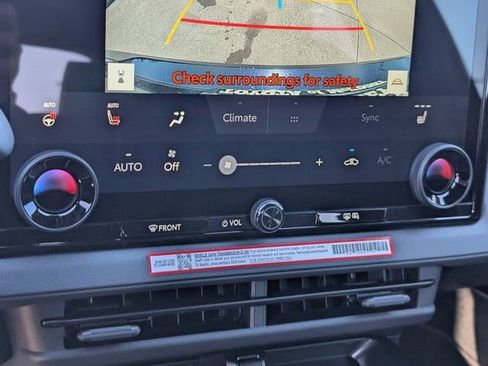 New 2026 Toyota bZ image 14