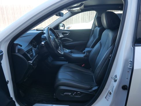 Used 2021 Acura RDX FWD image 17