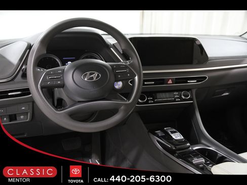 Used 2023 Hyundai Sonata SEL image 6
