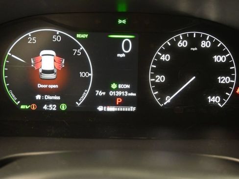 Used 2024 Honda CR-V Sport image 24