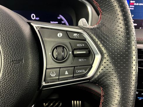 Used 2023 Acura MDX A-Spec AWD/4WD image 11