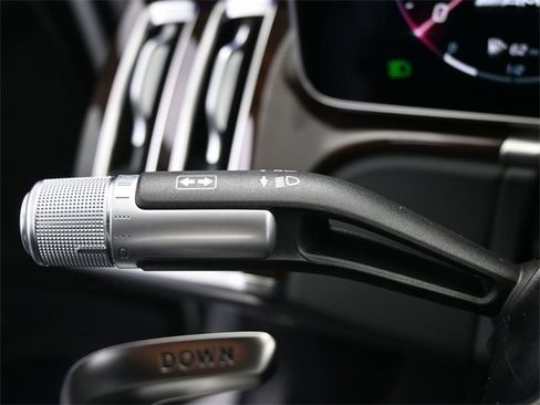 New 2026 Mercedes-Benz S 63 AMG S image 28