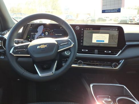 New 2026 Chevrolet Equinox LT image 13