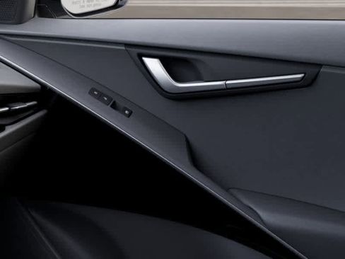 New 2025 Kia Niro SX image 25
