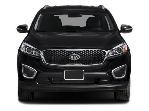 Used 2016 Kia Sorento FWD w/ LX Convenience Package image 7