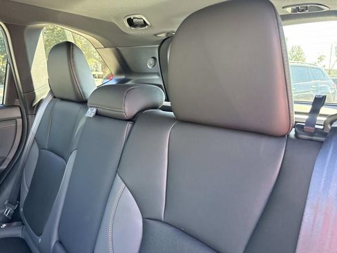 New 2026 Subaru Forester Wilderness image 13