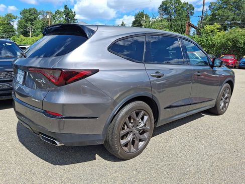 Used 2024 Acura MDX A-Spec AWD/4WD image 6