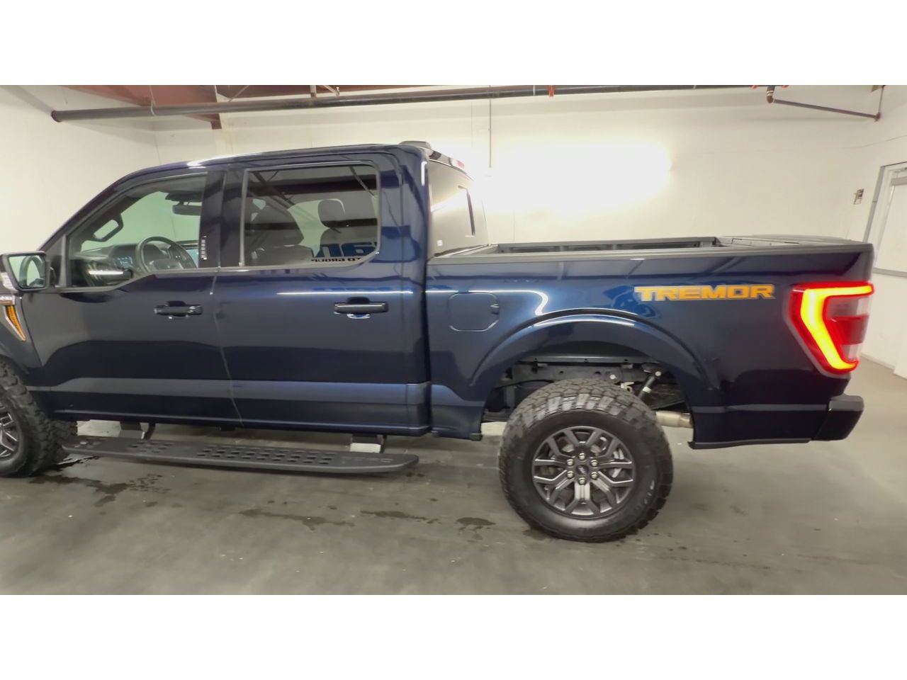 Used 2023 Ford F150 Tremor w/ Equipment Group 402A High AWD/4WD image 6