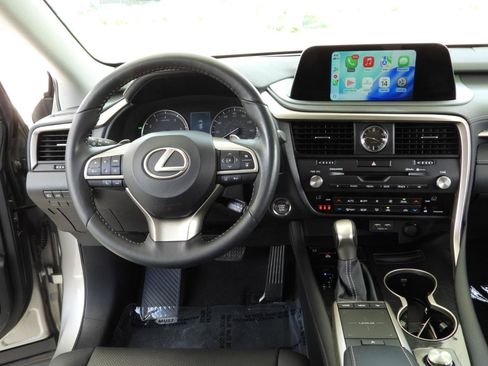 Used 2020 Lexus RX 350 FWD w/ Accessory Package image 47