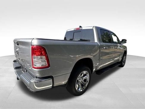 Used 2022 RAM 1500 Big Horn AWD/4WD image 6