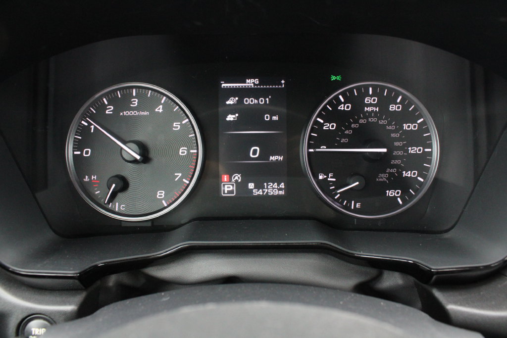 Used 2024 Subaru Outback Premium AWD/4WD image 10