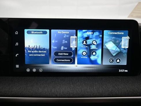 New 2026 Nissan Kicks SV w/ SV Premium Package AWD/4WD image 13