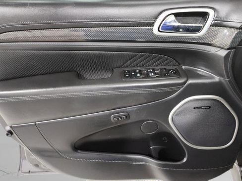 Used 2019 Jeep Grand Cherokee Trackhawk image 12