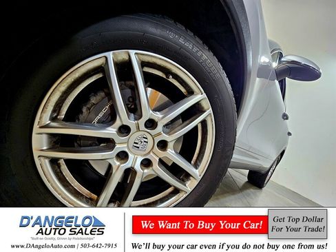 Used 2016 Porsche Cayenne image 16