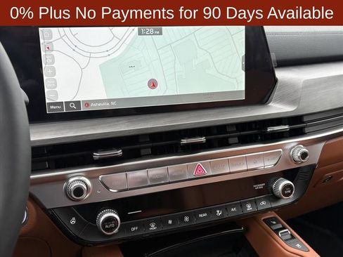 New 2025 Kia Telluride EX X-Line image 10