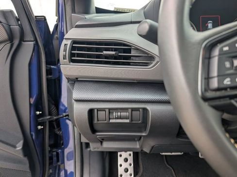 Certified 2025 Subaru Crosstrek 2.5i Sport AWD/4WD image 11