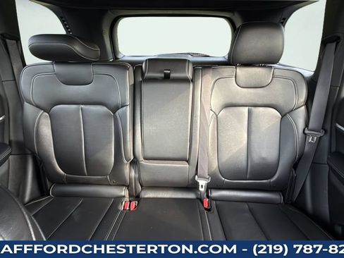 Used 2024 Jeep Grand Cherokee Limited 4xe AWD/4WD image 25