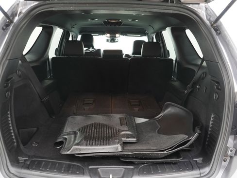 Used 2021 Dodge Durango GT image 10