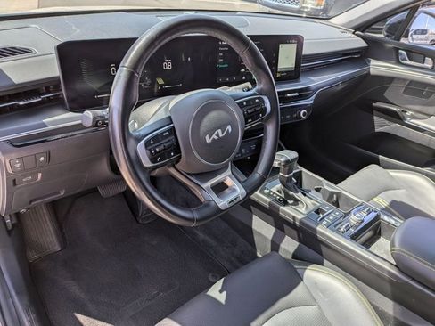 Used 2025 Kia K5 GT FWD image 9