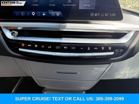 Used 2024 Cadillac Lyriq Sport AWD/4WD image 22