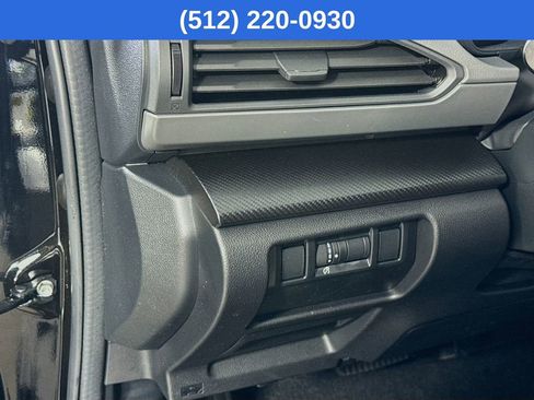 Certified 2026 Subaru Crosstrek 2.0i Premium image 11