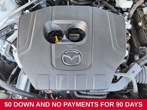 Used 2025 MAZDA CX-50 AWD 2.5 S w/ Preferred Package image 34