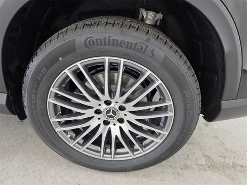 New 2026 Mercedes-Benz GLC 300 image 14