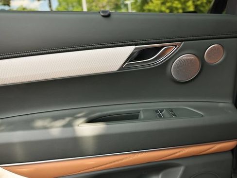 New 2026 Genesis GV70 3.5T Sport Prestige AWD/4WD image 23