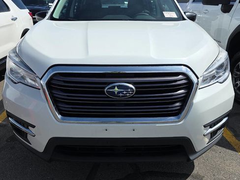 Used 2021 Subaru Ascent 8-Passenger AWD/4WD image 6