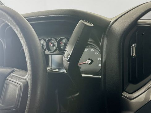 Used 2025 Chevrolet Silverado 2500 W/T w/ WT Convenience Package image 16