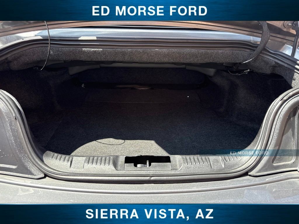 Used 2023 Ford Mustang Premium RWD image 40
