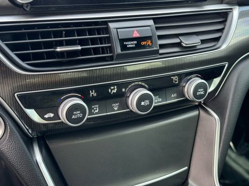 Used 2022 Honda Accord Sport image 30