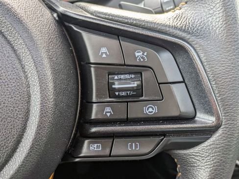 Used 2024 Subaru Forester Wilderness image 29