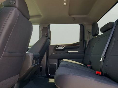New 2026 Chevrolet Silverado 1500 RST RWD image 10