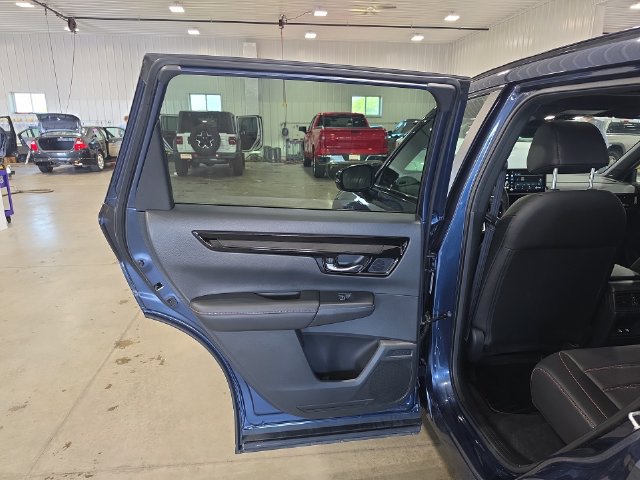 Used 2026 Honda CR-V Sport Touring image 27