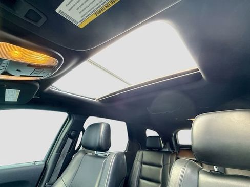 Used 2020 Dodge Durango GT image 24