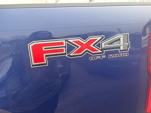 New 2026 Ford F250 Lariat w/ Lariat Premium Package image 23