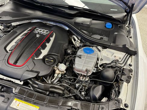 Used 2016 Audi S6 Premium Plus image 28