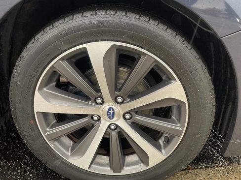 Used 2015 Subaru Legacy 2.5i Limited image 9