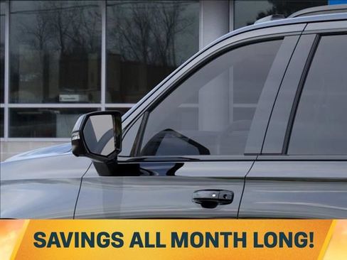 New 2026 Chevrolet Tahoe RST w/ Comfort Package AWD/4WD image 12