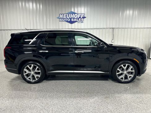 Used 2020 Hyundai Palisade SEL w/ Convenience Package image 1