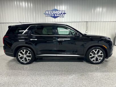 Used 2020 Hyundai Palisade SEL w/ Convenience Package