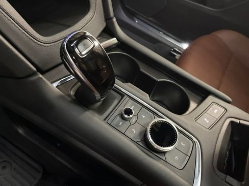 Used 2024 Cadillac XT5 Premium Luxury w/ Technology Package image 25