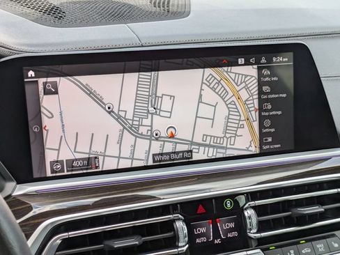 Used 2023 BMW X5 sDrive40i RWD image 27