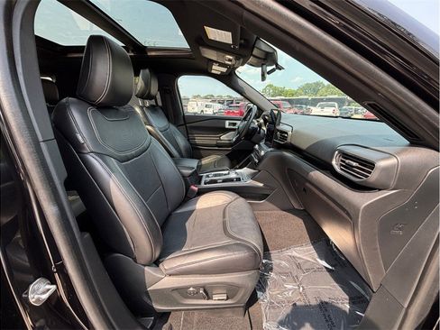 Used 2020 Ford Explorer ST w/ ST Street Pack AWD/4WD image 49