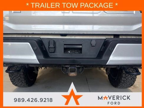 Used 2023 Ford F150 Tremor w/ Equipment Group 402A High AWD/4WD image 49