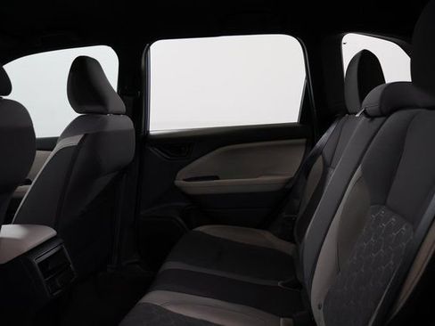 New 2026 Subaru Forester AWD/4WD image 29